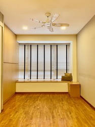 8@Woodleigh (D13), Condominium #215847031